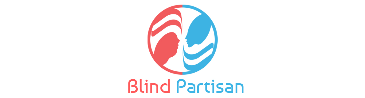 Blind Partisan Cover