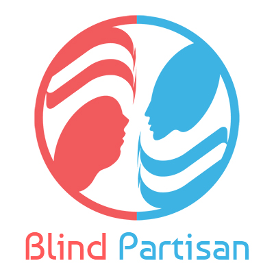 Blind Partisan Logo
