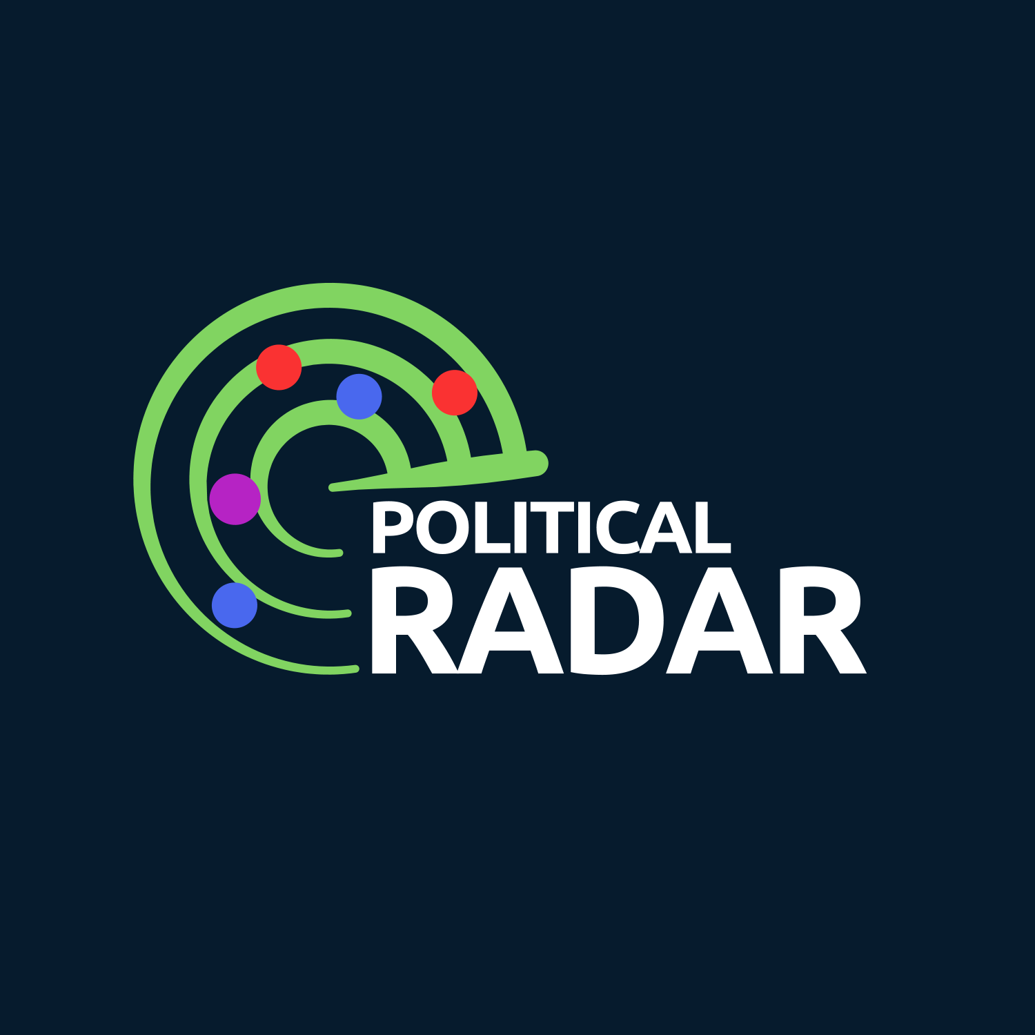 Political Radar