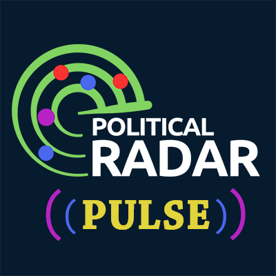 Political Radar Pulse [Archived] Logo