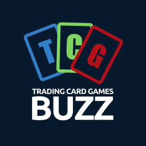 TCG Buzz Logo